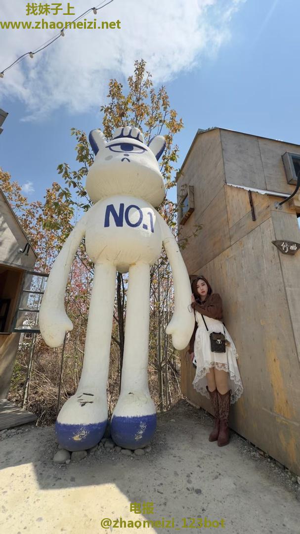 塘沽知性小姐姐