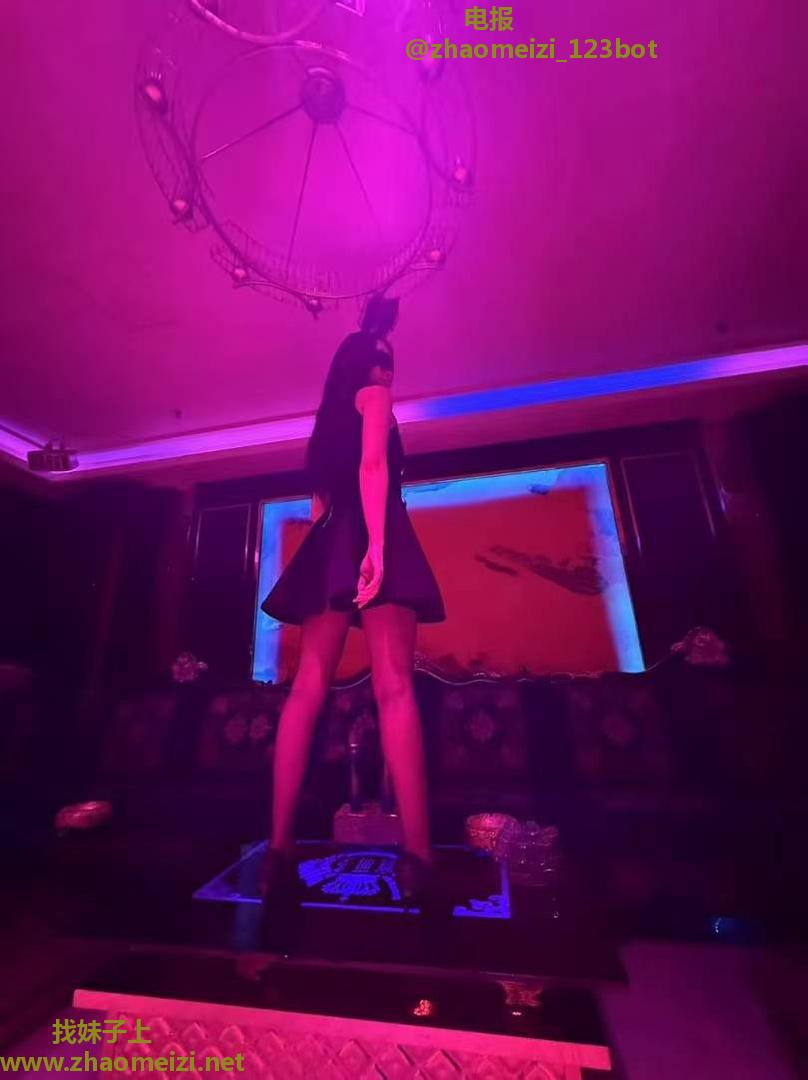 长安区的小妮子