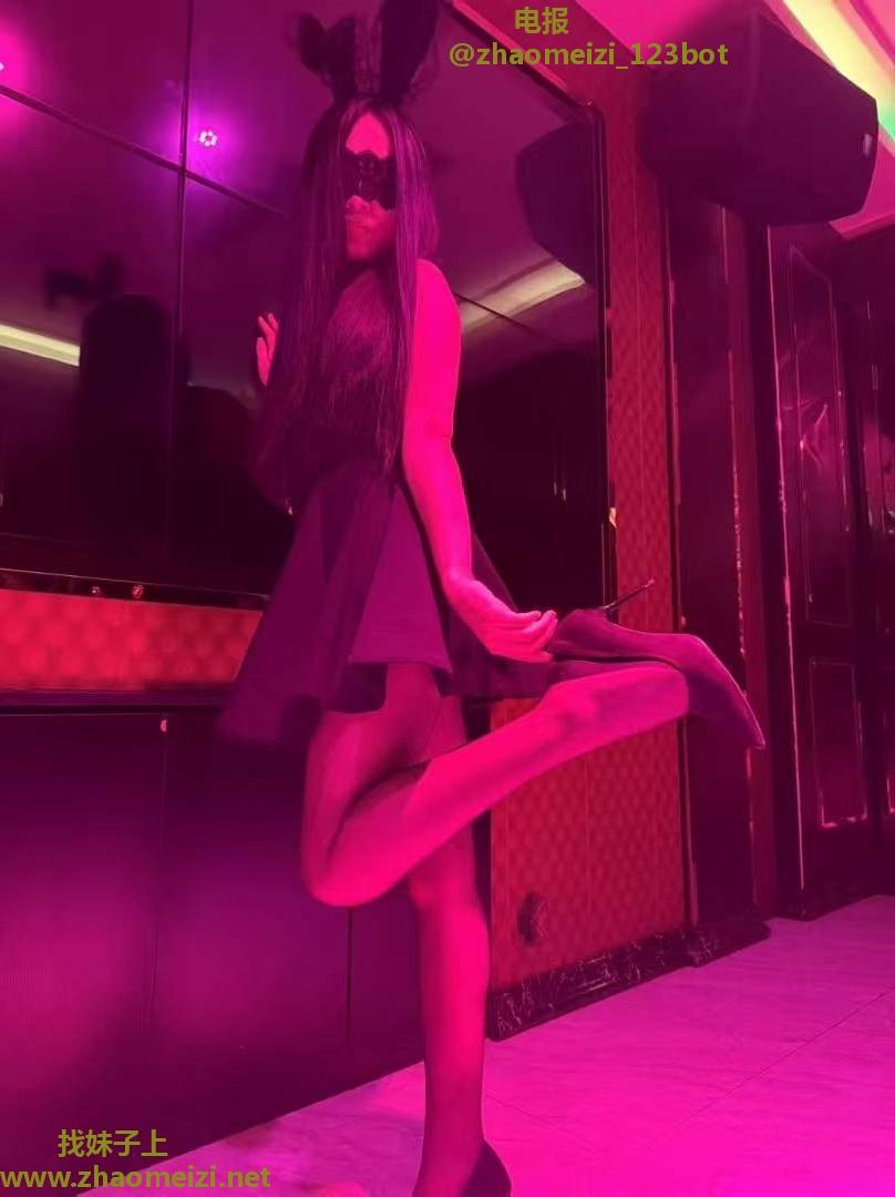 长安区的小妮子