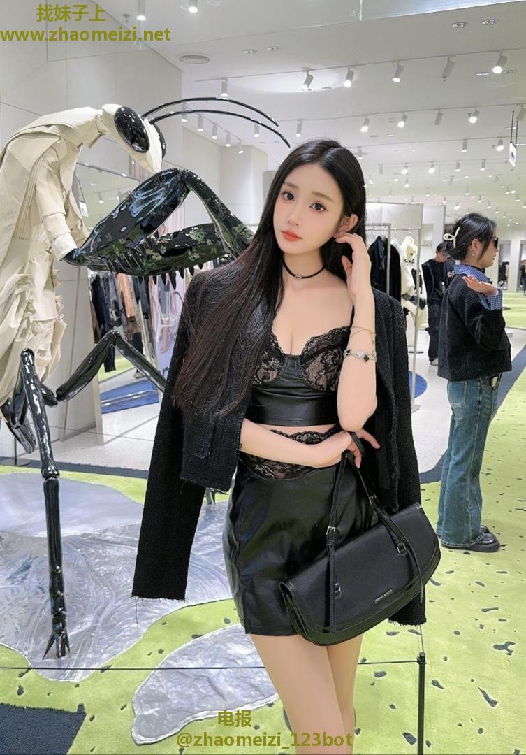 东营极品长腿模特