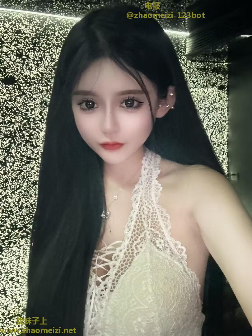 洋娃娃一样的女孩子