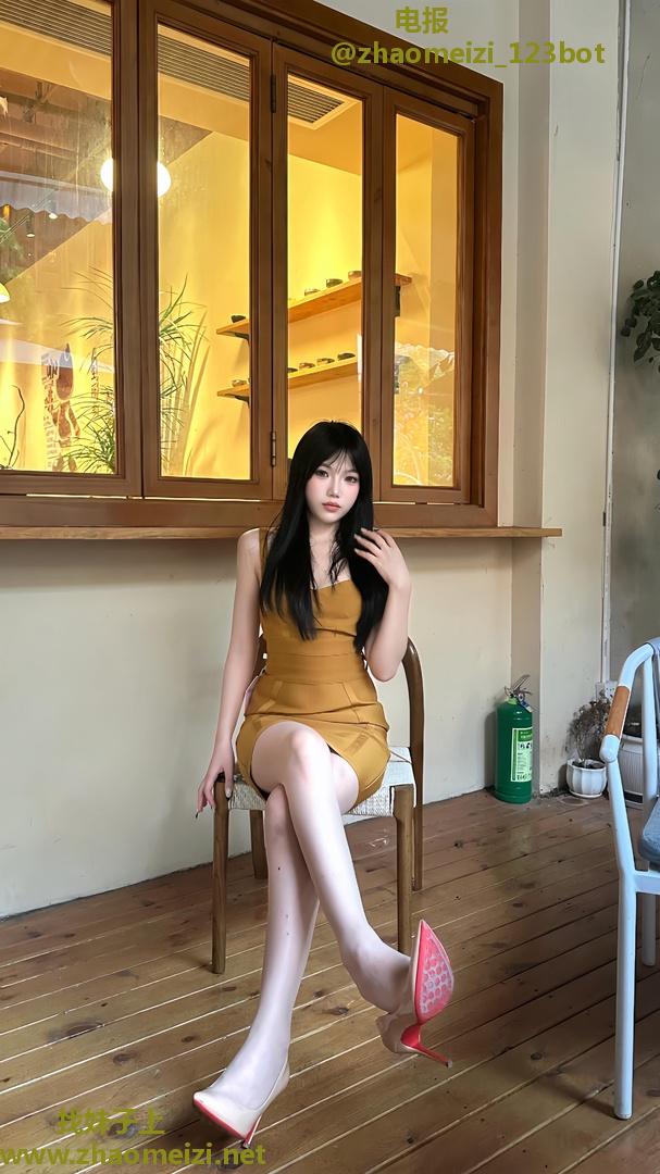 长腿御姐口活一流