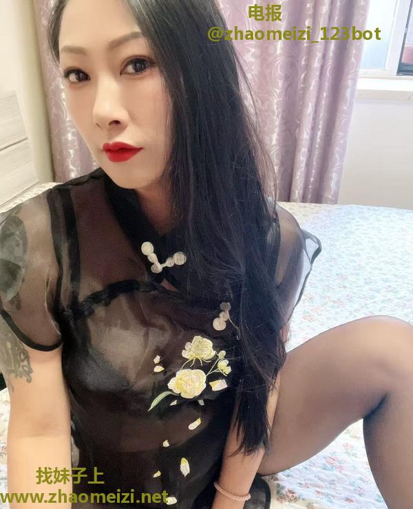 塘沽风骚少妇