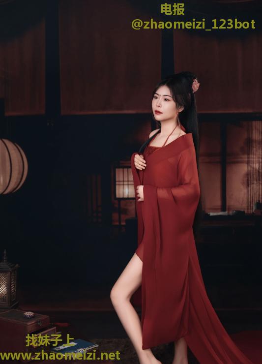 嘉定自聊性感姐姐