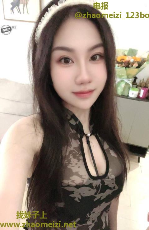 普陀性感旗袍少妇