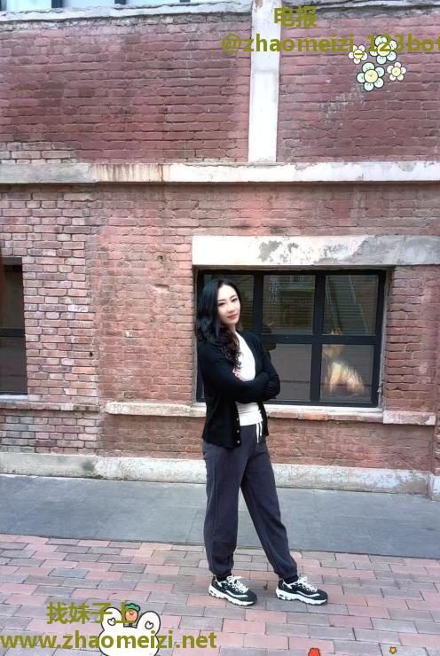 丰台大胸美少妇