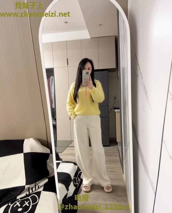 服务很好的小姐姐