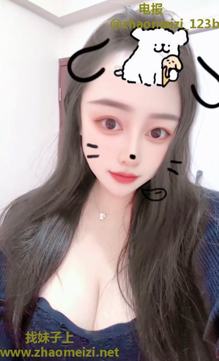 合肥胸大的小熙