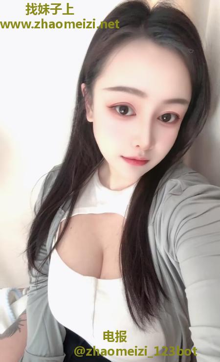 合肥胸大的小熙