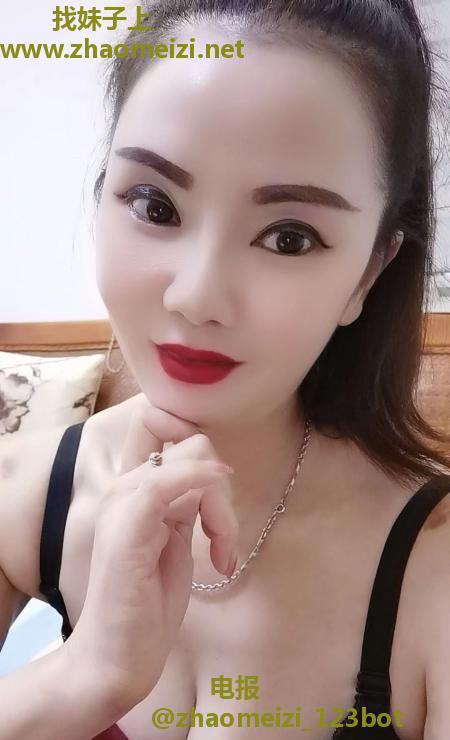 汉阳服务型小嫂子