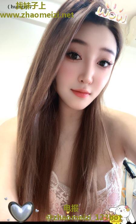 汉阳颜值御姐雯宝