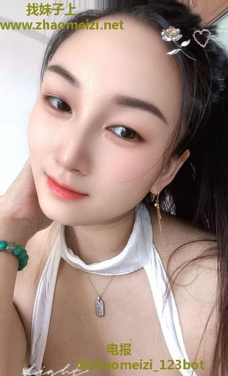 性价比服务妹子