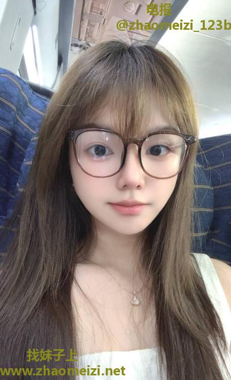 温柔配合颜值小希