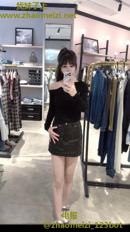 温柔配合颜值小希