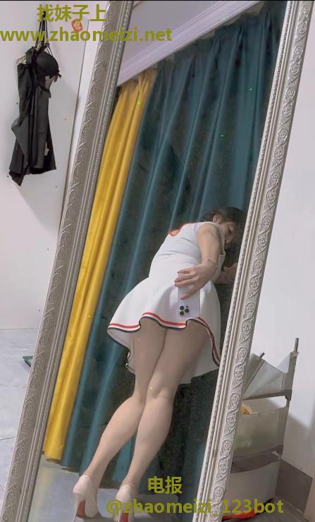 石狮风骚御姐然然