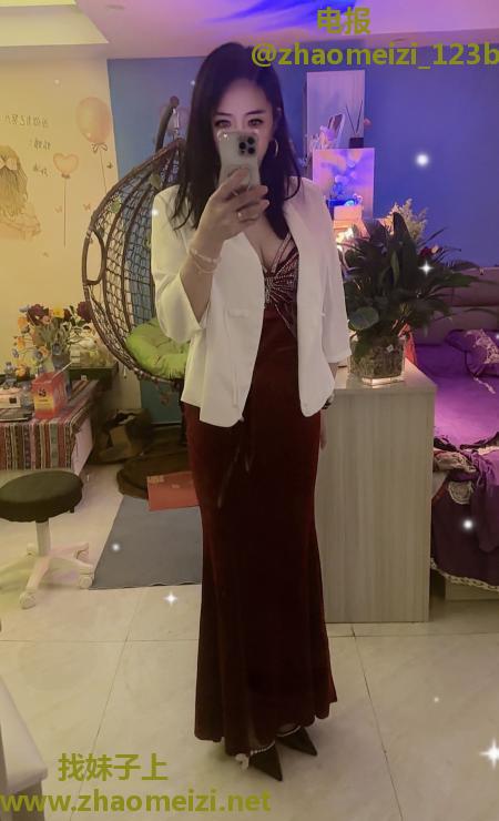 石狮风骚御姐然然