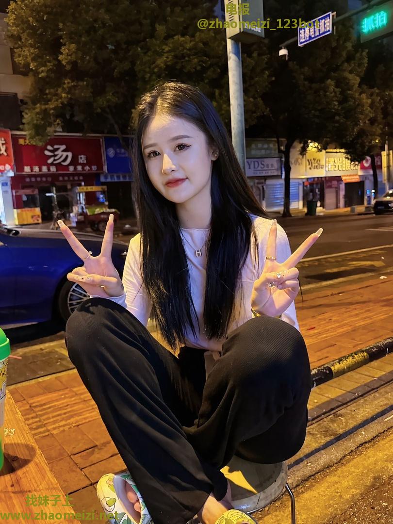 哈市清纯妹子私密住处