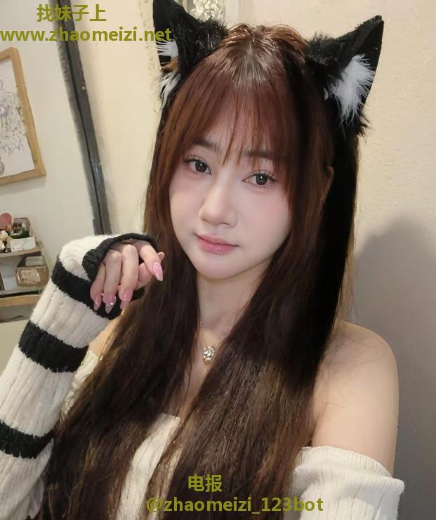 颜值大奶小琪琪