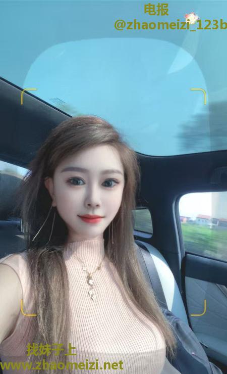 惠城东北气质女神