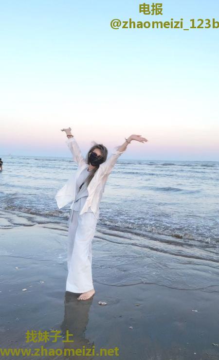 惠城东北气质女神