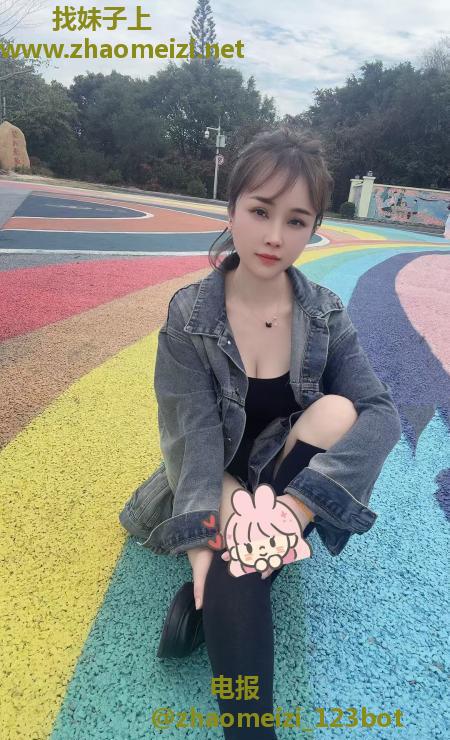 广州沐沐轻熟姐