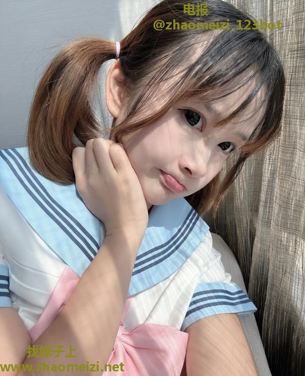 二次元小萝莉