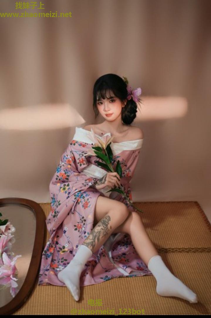 宝安舞蹈兼职苏苏