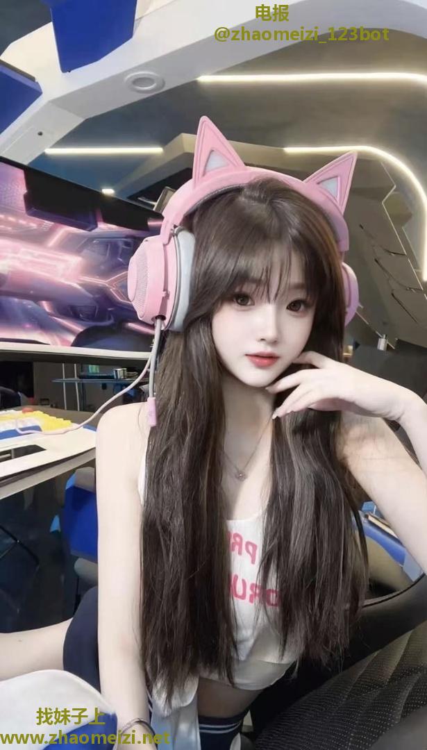 有身材好颜值嫩妹