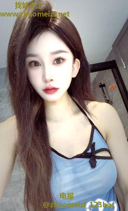 青浦性感大胸晓晓