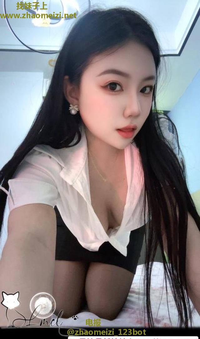 乖巧的小姐姐会照顾人