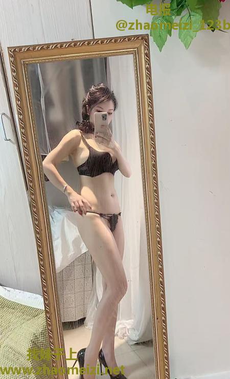 韵味欲女好身材