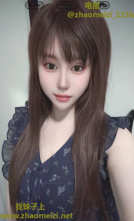 西安性感制服冉冉