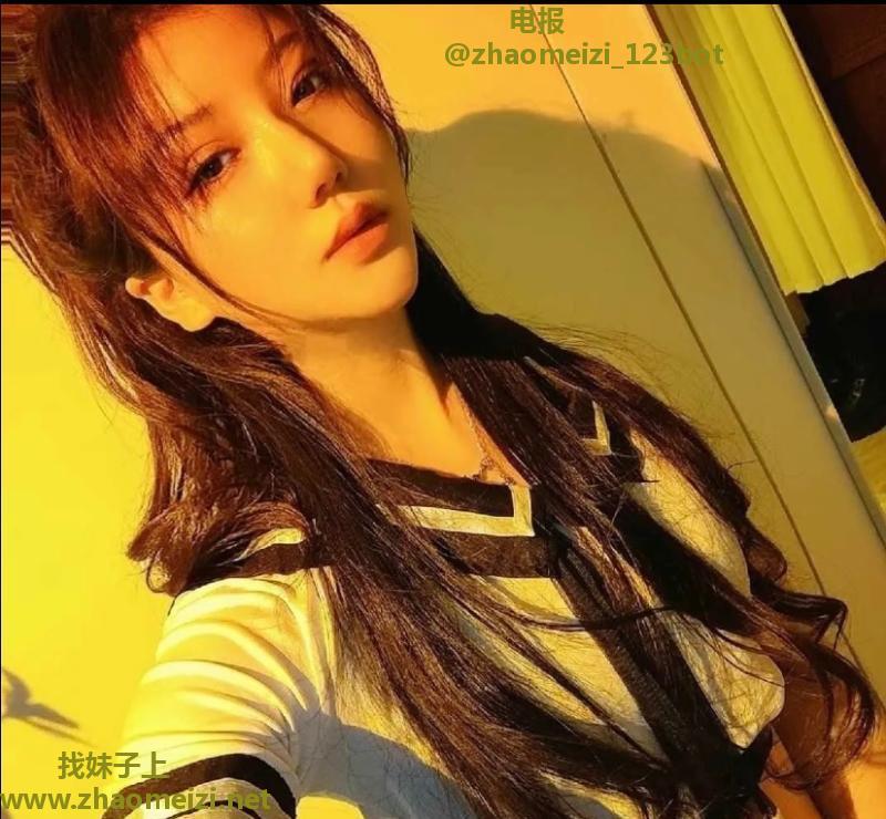 长沙制服控喜子