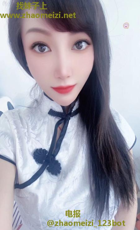 长腿服务系小姐姐