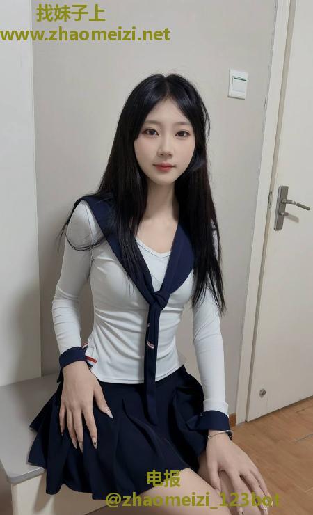 温柔体贴颜值嫩妹