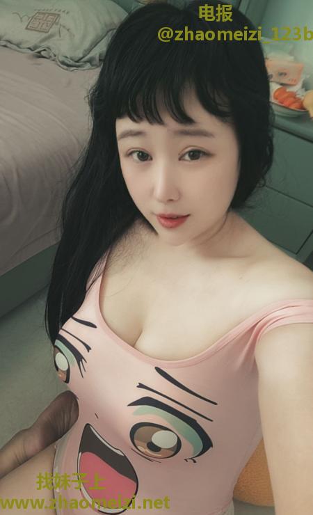 拱墅大胸娃娃脸少妇