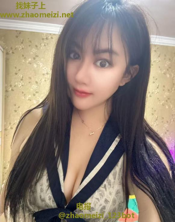 浦东大眼妹七月