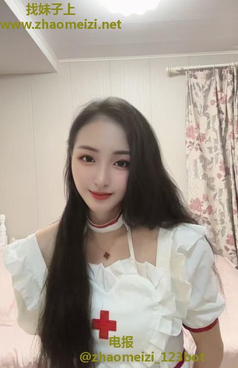 蜀山打针小护士