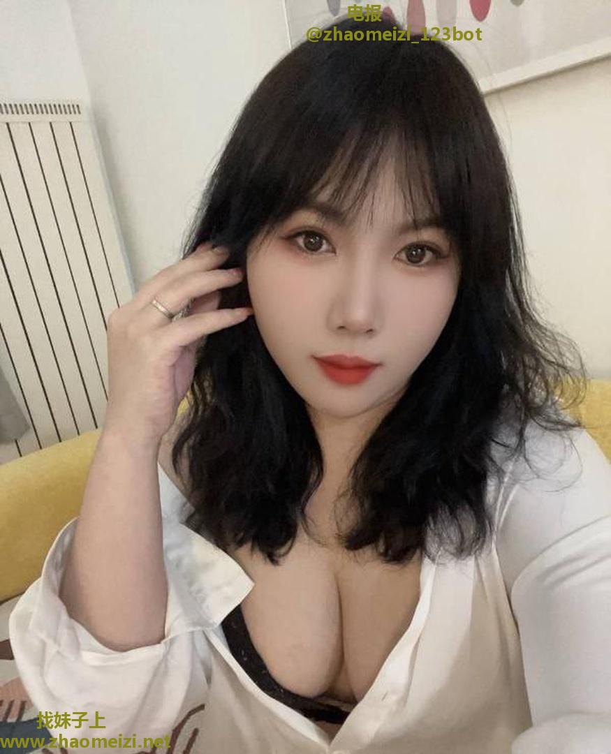 Qi乖巧可爱，🉑三通