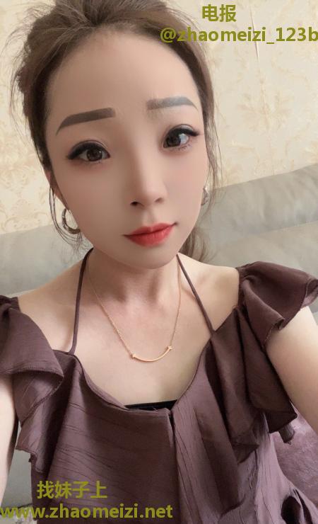 瑶海温柔小姐姐