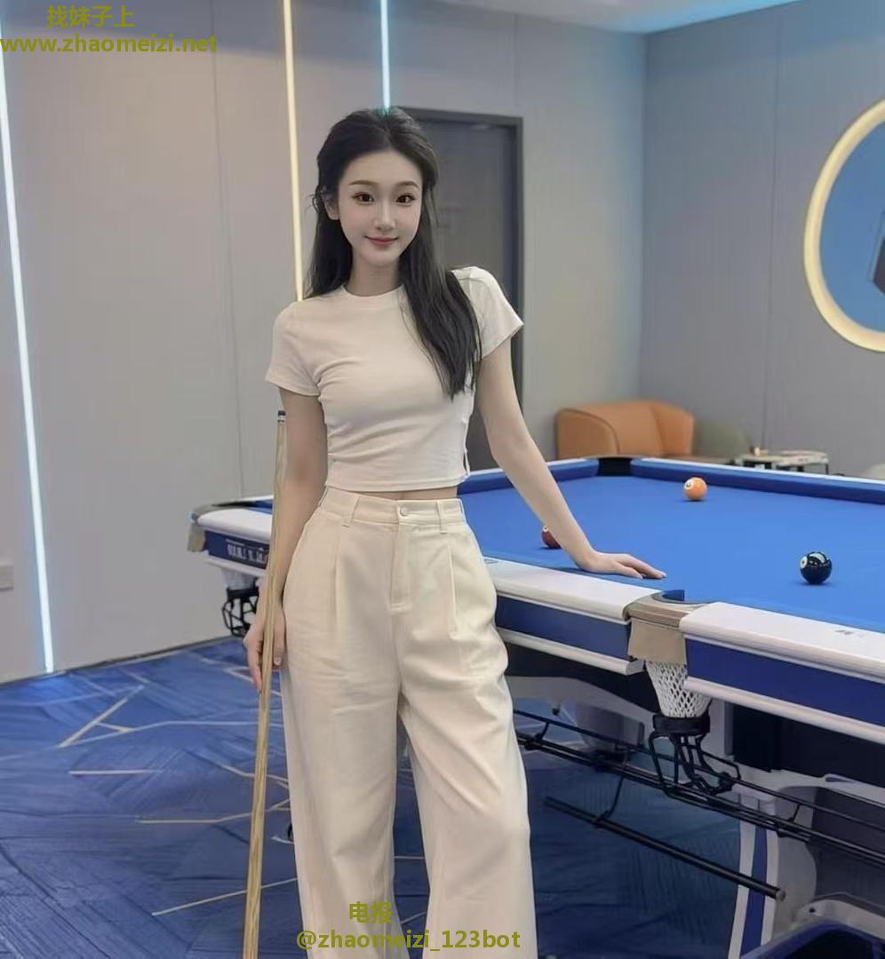 闵行00后小妹甜甜