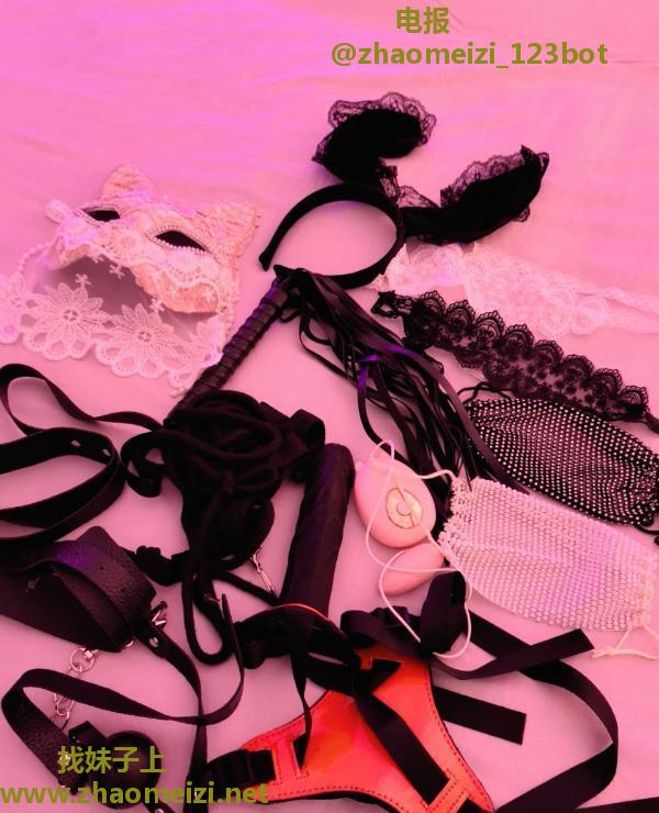 海口道具女王米朵