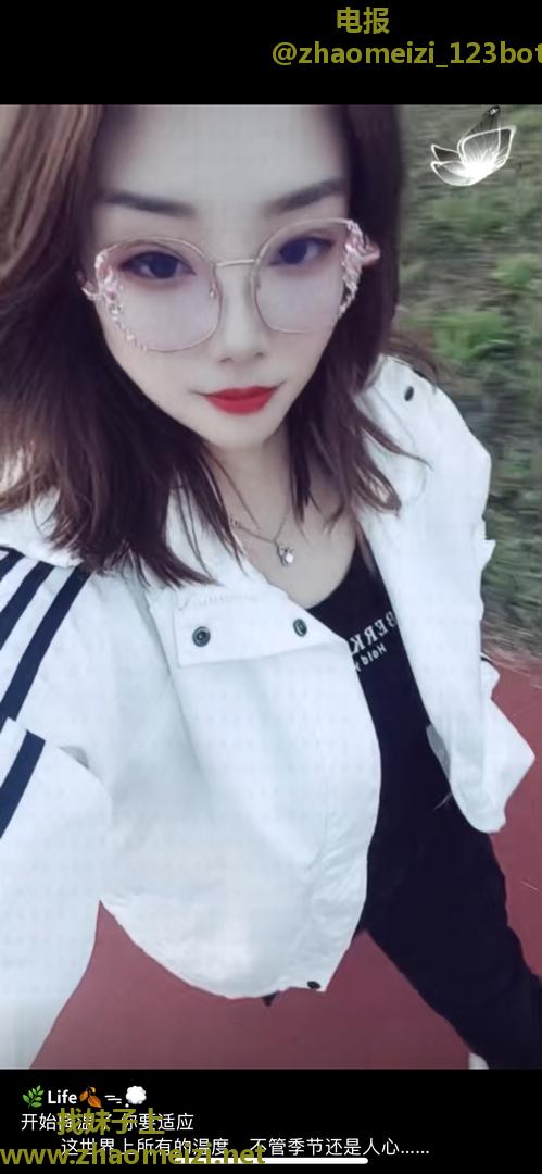 昌平区宏福苑小区小少妇