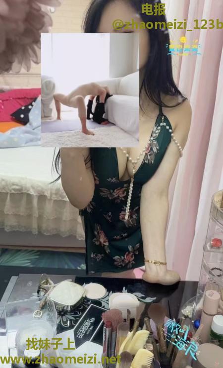 瑜伽老师SM各种姿势