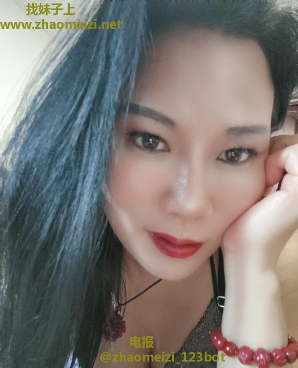 杨浦区风骚熟女