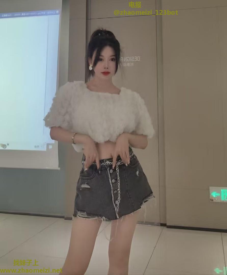 江北美丽姐姐 御姐拿捏