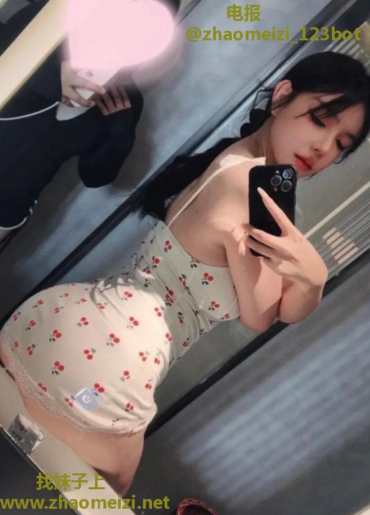 普陀颜值美女涵涵