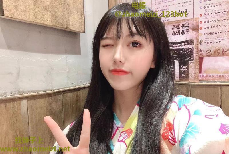 普陀温柔可人宝儿