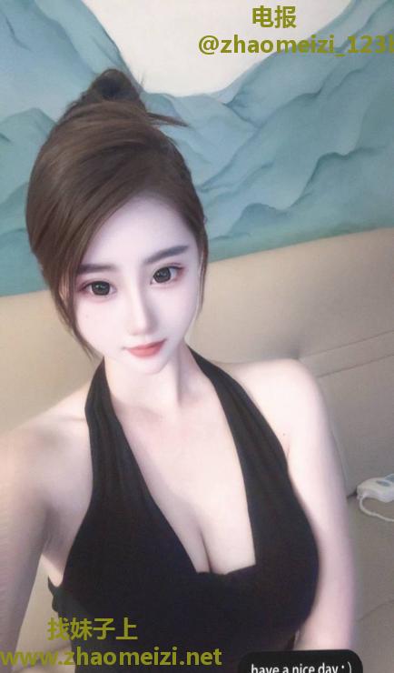 天河纯天然大胸妹子