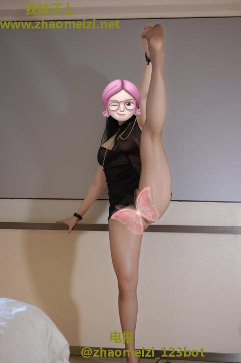 170欧美型瑜伽教练